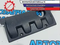 Накладка двигателя декоративная Citroen C4 B7 13789.