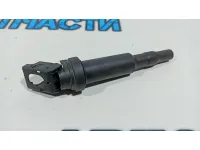 Катушка зажигания Citroen C4 B7 0221504470. Bosch.