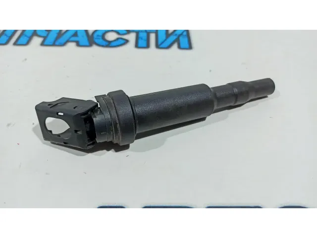 Катушка зажигания Citroen C4 B7 0221504470. Bosch.