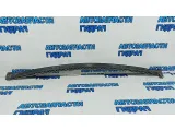 Решетка стеклоочистителей нижняя Citroen C4 B7 9671675380. 8108FP.