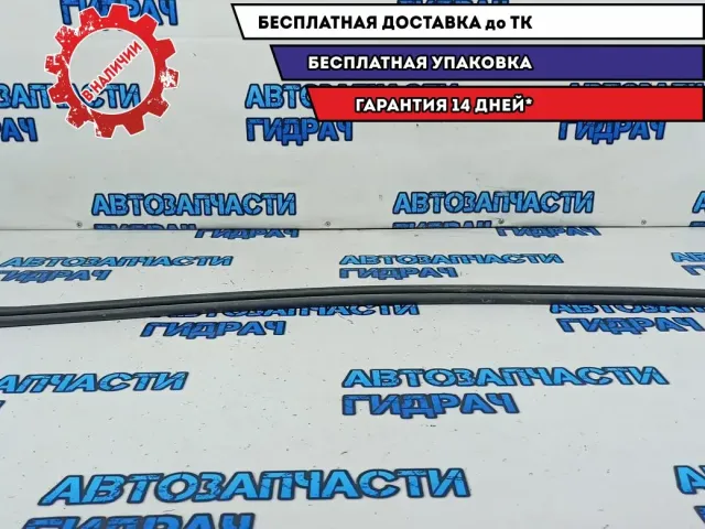 Уплотнитель капота Citroen C4 B7 7908X9.
