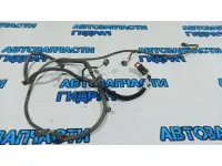 Проводка датчиков парковки задних Citroen C4 B7 9672179080. 6599AL.