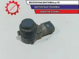 Датчик парковки Citroen C4 B7 6590QS.