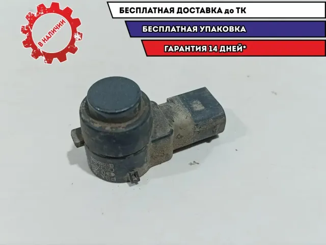 Датчик парковки Citroen C4 B7 6590QS.