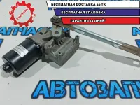 Моторчик стеклоочистителя передний Citroen C4 B7 6405RK.
