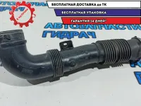 Патрубок воздушного фильтра Citroen C4 B7 1436L8.