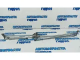 Трапеция стеклоочистителей Citroen C4 B7 6405RK. Без моторчика.
