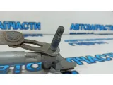 Трапеция стеклоочистителей Citroen C4 B7 6405RK. Без моторчика.