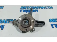 Кулак поворотный передний правый Citroen C4 B7 364796.