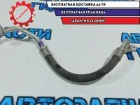 Трубка кондиционера Citroen C4 B7 647736. Радиатор-компрессор.