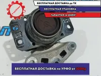 Опора двигателя правая Citroen C4 B7 1807GJ.