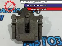 Суппорт тормозной задний левый Citroen C4 B7 4400N4.