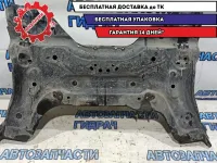 Балка подмоторная Citroen C4 B7 3502FH.