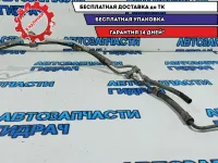 Шланг гидроусилителя Citroen C4 B7 4014SL. Напорный и обратный.