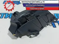 Кронштейн заднего бампера левый Citroen C4 B7 9671247180.