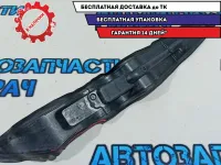 Пыльник крыла переднего правый Citroen C4 B7 9687401180. Дефект.