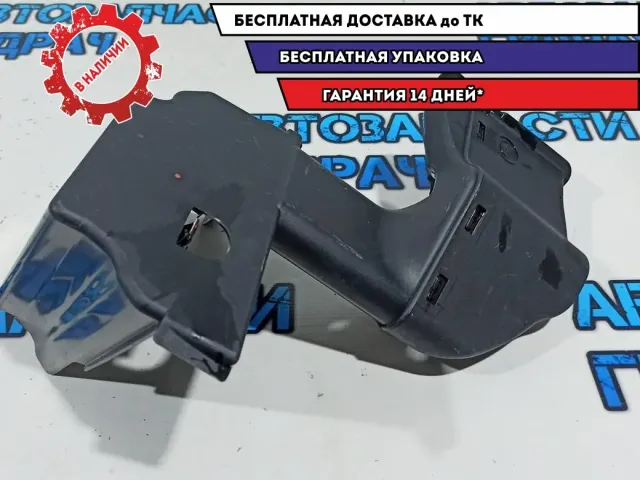 Резонатор воздушного фильтра Citroen C4 B7 9685953780. 1436R8.