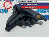 Кронштейн заднего бампера правый Citroen C4 B7 9671246480. 7416X4.