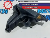 Кронштейн заднего бампера правый Citroen C4 B7 9671246480. 7416X4.