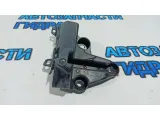 Кронштейн заднего бампера правый Citroen C4 B7 9671246480. 7416X4.