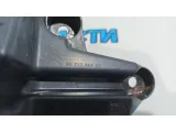 Кронштейн заднего бампера правый Citroen C4 B7 9671246480. 7416X4.