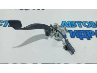 Замок капота Citroen C4 B7 7934F5.