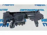 Дефлектор радиатора правый Citroen C4 B7 9801920680. 7104PA.