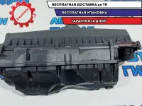 Корпус воздушного фильтра Citroen C4 B7 1420T5.