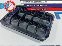 Решетка вентиляционная правая Citroen C4 B7 9653401280.