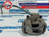 Суппорт тормозной передний правый Citroen C4 B7 4400X2.