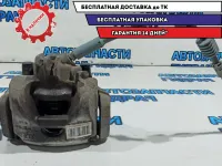 Суппорт тормозной передний левый Citroen C4 B7 4400X1.