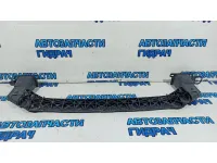 Усилитель переднего бампера нижний Citroen C4 B7 7422R9.