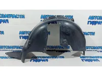 Локер задний правый Citroen C4 B7 853435.