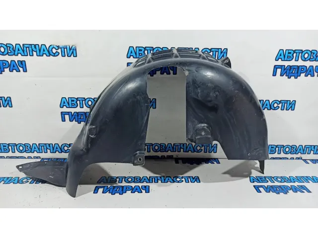 Локер задний правый Citroen C4 B7 853435.