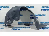 Локер задний левый Citroen C4 B7 85330000.