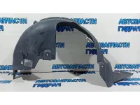 Локер задний левый Citroen C4 B7 85330000.