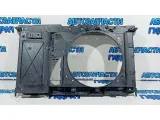 Диффузор вентилятора Citroen C4 B7 9676568780.