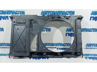 Диффузор вентилятора Citroen C4 B7 9676568780.