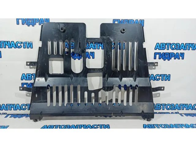 Защита картера Citroen C4 B7 7013EC.