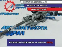 Колонка рулевая Citroen C4 B7 4123GP. 4162KF. В сборе.