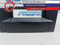 Ящик передней консоли Citroen C4 B7 96715898ZD. Дефект.