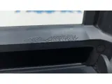 Ящик передней консоли Citroen C4 B7 96715898ZD. Дефект.
