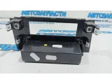Ящик передней консоли Citroen C4 B7 96715898ZD. Дефект.