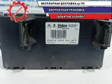 Блок управления климатом Citroen C4 B7 9687606680.
