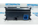 Блок управления климатом Citroen C4 B7 9687606680.