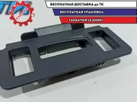Накладка декоративная Citroen C4 B7 8231SV.