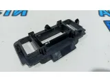Накладка декоративная Citroen C4 B7 8231SV.