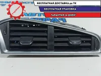 Дефлектор воздушный центральный Citroen C4 B7 8247EC.