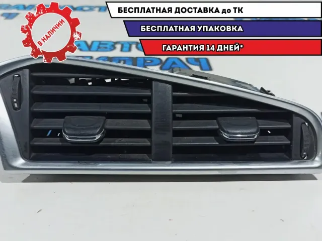 Дефлектор воздушный центральный Citroen C4 B7 8247EC.