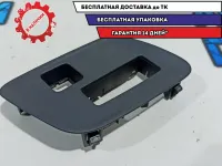Накладка салона декоративная Citroen C4 B7 96702401ZD.